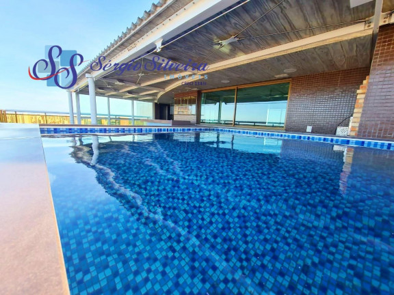 Imagem Apartamento com 4 Quartos à Venda, 425 m² em Meireles - Fortaleza Imagem Apartamento com 4 Quartos à Venda, 425 m² em Meireles - Fortaleza