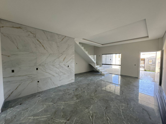Imagem Casa com 3 Quartos à Venda,  em Centro - Balneário Piçarras