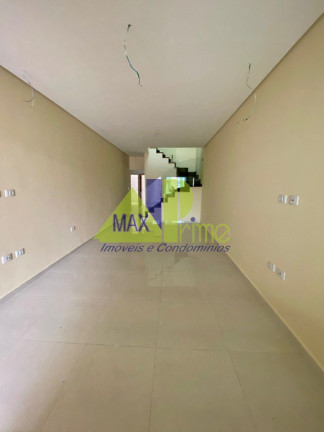 Imagem Sobrado com 3 Quartos à Venda, 115 m² em Jardim Vila Formosa - São Paulo