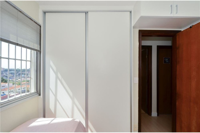 Imagem Apartamento com 3 Quartos à Venda, 85 m² em Vila Santo Estéfano - São Paulo