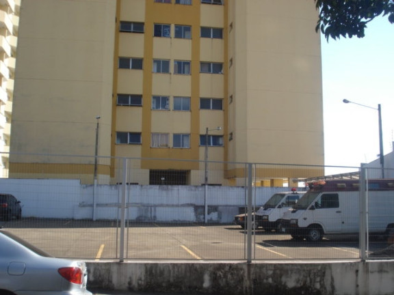 Imagem Apartamento com 2 Quartos à Venda, 120 m² em Centro - Bauru
