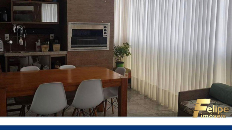 Imagem Imóvel com 4 Quartos à Venda, 180 m² em Praia Da Costa - Vila Velha