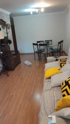 Imagem Apartamento com 4 Quartos à Venda, 110 m² em Centro - Santo André Imagem Apartamento com 4 Quartos à Venda, 110 m² em Centro - Santo André
