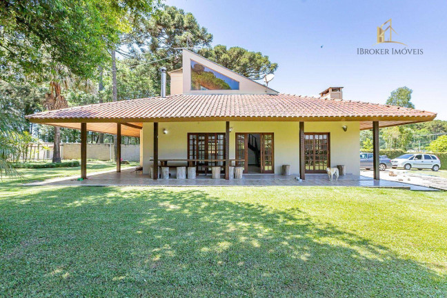 Imagem Casa com 2 Quartos à Venda, 297 m² em Jardim Primavera - Piraquara Imagem Casa com 2 Quartos à Venda, 297 m² em Jardim Primavera - Piraquara