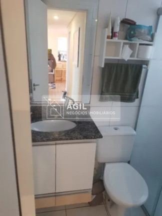Imagem Apartamento com 3 Quartos à Venda, 69 m² em Jardim América - São José Dos Campos Imagem Apartamento com 3 Quartos à Venda, 69 m² em Jardim América - São José Dos Campos