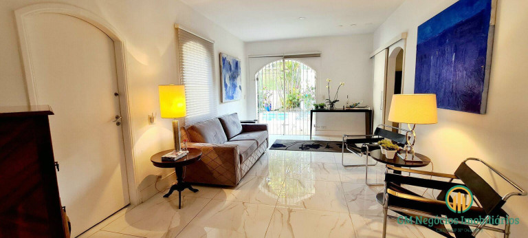 Imagem Casa de Condomínio com 4 Quartos à Venda, 640 m² em Granja Viana - Cotia Imagem Casa de Condomínio com 4 Quartos à Venda, 640 m² em Granja Viana - Cotia