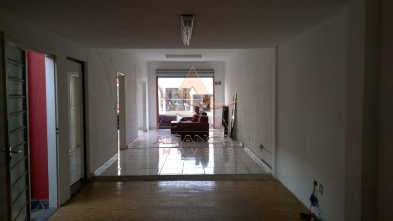 Imóvel à Venda, 139 m² em Ipiranga - Ribeirão Preto