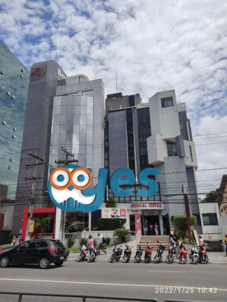 Imóvel Comercial à Venda, 36 m² em Centro - Feira De Santana