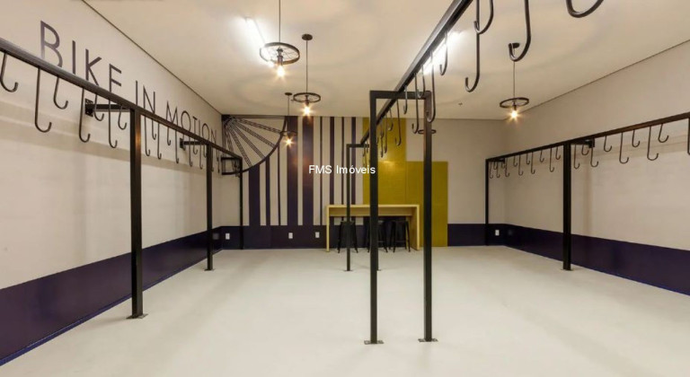Imagem Imóvel com 1 Quarto para Alugar, 27 m² em Alto Da Boa Vista - São Paulo Imagem Imóvel com 1 Quarto para Alugar, 27 m² em Alto Da Boa Vista - São Paulo