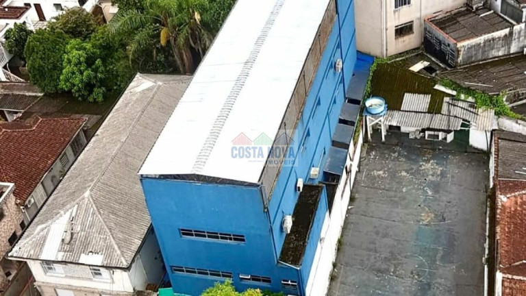 Imagem Imóvel Comercial à Venda ou Locação, 850 m² em Vila Belmiro - Santos Imagem Imóvel Comercial à Venda ou Locação, 850 m² em Vila Belmiro - Santos