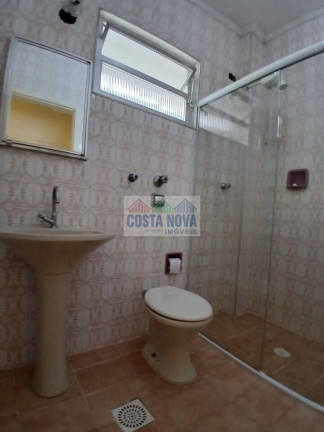 Imagem Apartamento com 1 Quarto à Venda, 62 m² em Centro - São Vicente Imagem Apartamento com 1 Quarto à Venda, 62 m² em Centro - São Vicente