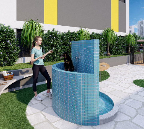 Imagem Apartamento com 2 Quartos à Venda, 39 m² em Santana - São Paulo Imagem Apartamento com 2 Quartos à Venda, 39 m² em Santana - São Paulo