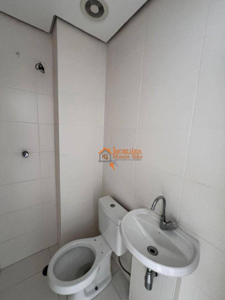 Imagem Apartamento com 3 Quartos à Venda, 198 m² em Jardim Santa Mena - Guarulhos Imagem Apartamento com 3 Quartos à Venda, 198 m² em Jardim Santa Mena - Guarulhos