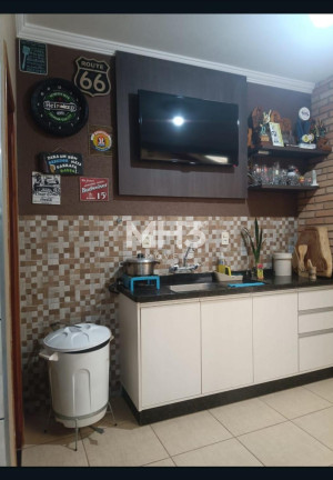 Imagem Casa com 3 Quartos à Venda, 160 m² em Jardim Santa Rita Ii - Nova Odessa Imagem Casa com 3 Quartos à Venda, 160 m² em Jardim Santa Rita Ii - Nova Odessa