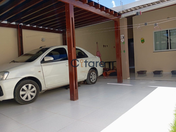 Imagem Casa de Condomínio com 2 Quartos à Venda, 177 m² em Vereda Tropical - Eusébio