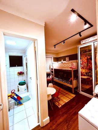 Imagem Apartamento com 3 Quartos à Venda, 108 m² em Parque Prado - Campinas Imagem Apartamento com 3 Quartos à Venda, 108 m² em Parque Prado - Campinas