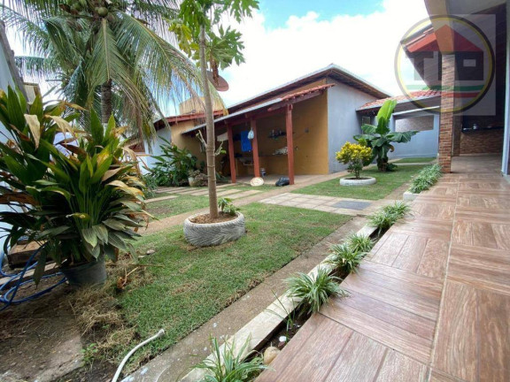 Imagem Casa com 4 Quartos à Venda, 300 m² em Bom Planalto - Marabá Imagem Casa com 4 Quartos à Venda, 300 m² em Bom Planalto - Marabá