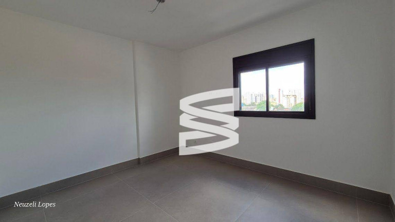 Imagem Apartamento com 3 Quartos à Venda, 109 m² em São Judas - Piracicaba