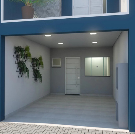 Imagem Casa com 3 Quartos à Venda, 80 m² em Vila Mariana - São Paulo Imagem Casa com 3 Quartos à Venda, 80 m² em Vila Mariana - São Paulo