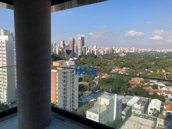 Imagem Apartamento com 3 Quartos à Venda, 173 m² em Pinheiros - São Paulo Imagem Apartamento com 3 Quartos à Venda, 173 m² em Pinheiros - São Paulo
