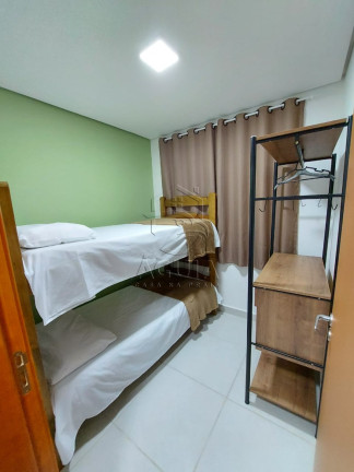Imagem Apartamento com 3 Quartos à Venda, 60 m² em Estufa Ii - Ubatuba