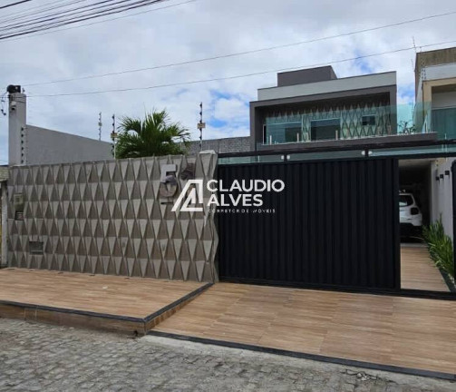 Imagem Casa com 3 Quartos para Alugar, 250 m² em Sim - Feira De Santana Imagem Casa com 3 Quartos para Alugar, 250 m² em Sim - Feira De Santana
