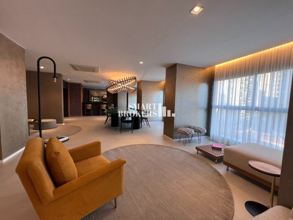 Imagem Apartamento com 1 Quarto à Venda, 37 m² em Vila Mariana - São Paulo Imagem Apartamento com 1 Quarto à Venda, 37 m² em Vila Mariana - São Paulo