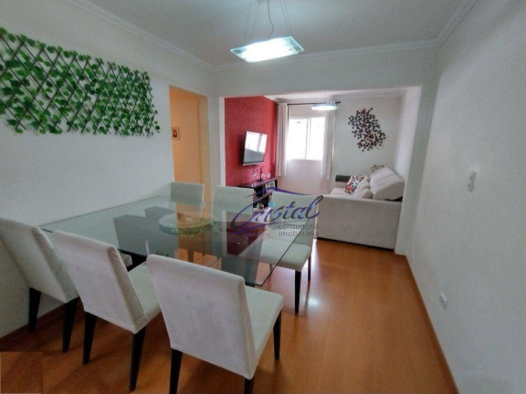 Apartamento com 3 Quartos à Venda, 68 m² em Butantã - São Paulo