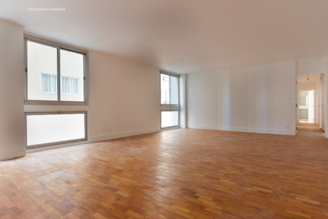Apartamento com 3 Quartos à Venda,  em Jardim Paulista - São Paulo