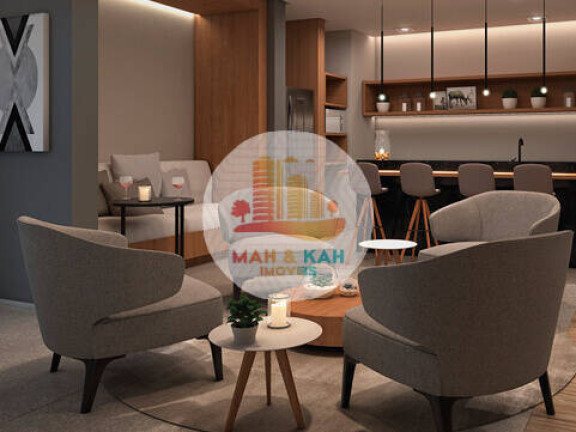 Imagem Apartamento com 2 Quartos à Venda, 42 m² em Socorro - São Paulo Imagem Apartamento com 2 Quartos à Venda, 42 m² em Socorro - São Paulo
