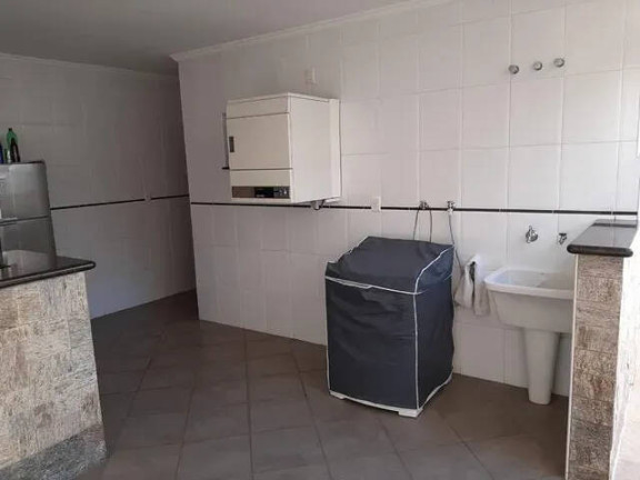 Imagem Casa de Condomínio com 4 Quartos à Venda, 207 m² em Jardim Itanguá - Sorocaba