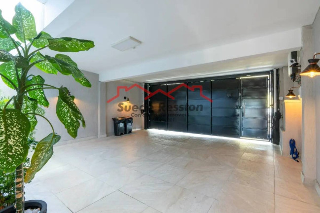 Imagem Casa com 5 Quartos à Venda, 250 m² em Jardim Umuarama - São Paulo