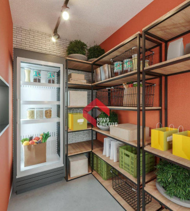 Imagem Apartamento com 2 Quartos à Venda, 69 m² em Aldeota - Fortaleza