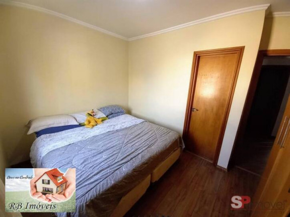 Imagem Apartamento com 3 Quartos à Venda, 100 m² em Santa Maria - São Caetano Do Sul Imagem Apartamento com 3 Quartos à Venda, 100 m² em Santa Maria - São Caetano Do Sul
