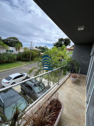 Imagem Casa com 5 Quartos à Venda, 770 m² em Alphaville I - Salvador