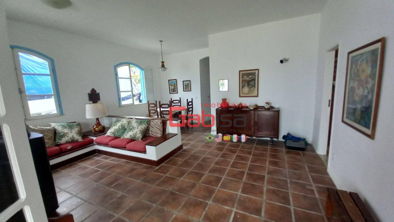 Imagem Casa de Condomínio com 4 Quartos à Venda, 180 m² em Balneário São Pedro - São Pedro Da Aldeia Imagem Casa de Condomínio com 4 Quartos à Venda, 180 m² em Balneário São Pedro - São Pedro Da Aldeia