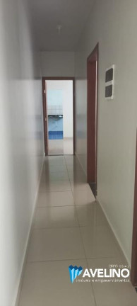 Imagem Casa com 2 Quartos à Venda, 57 m² em Vila Moreninha Iv - Campo Grande