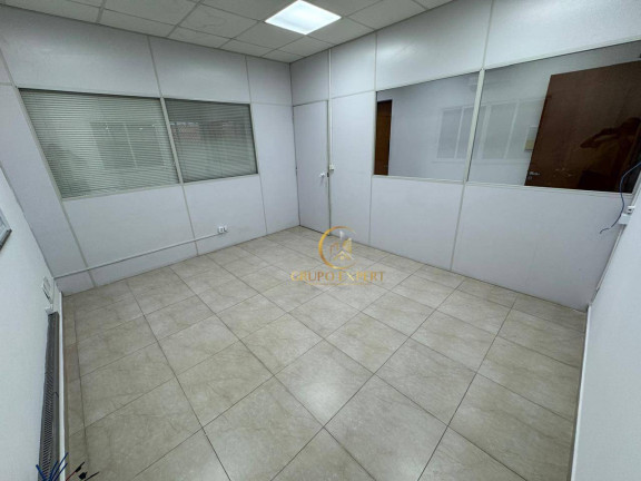 Imagem Galpão para Alugar, 1.046 m² em Vila Maria - São José Dos Campos Imagem Galpão para Alugar, 1.046 m² em Vila Maria - São José Dos Campos