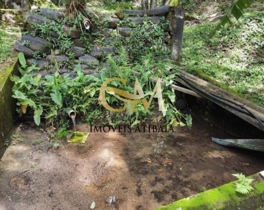 Imagem Chácara com 3 Quartos à Venda, 48.000 m² em Portão - Atibaia