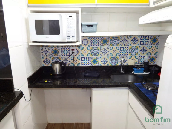 Imagem Apartamento com 1 Quarto à Venda, 39 m² em Centro Histórico - Porto Alegre Imagem Apartamento com 1 Quarto à Venda, 39 m² em Centro Histórico - Porto Alegre