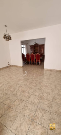 Imagem Casa com 4 Quartos para Alugar, 170 m² em Vila Gomes Cardim - São Paulo