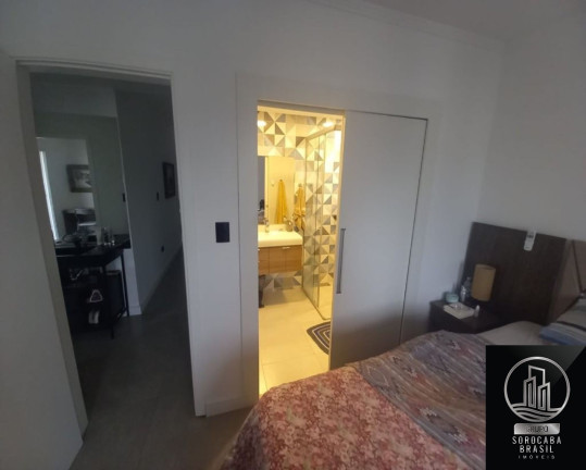 Imagem Apartamento com 3 Quartos para Alugar, 232 m² em Parque Campolim - Sorocaba Imagem Apartamento com 3 Quartos para Alugar, 232 m² em Parque Campolim - Sorocaba