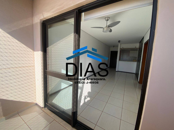 Apartamento com 2 Quartos à Venda, 127 m² em Centro - Araraquara