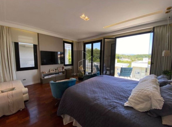 Imagem Casa de Condomínio com 4 Quartos à Venda, 424 m² em Alphaville - Santana De Parnaíba Imagem Casa de Condomínio com 4 Quartos à Venda, 424 m² em Alphaville - Santana De Parnaíba
