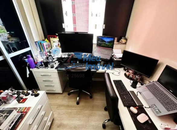 Imagem Imóvel com 1 Quarto à Venda, 49 m² em Norte (águas Claras) - Brasília