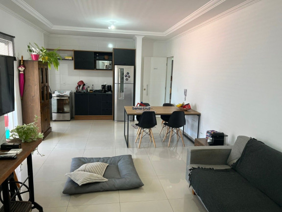 Imagem Apartamento com 2 Quartos à Venda, 83 m² em Ingleses Do Rio Vermelho - Florianópolis