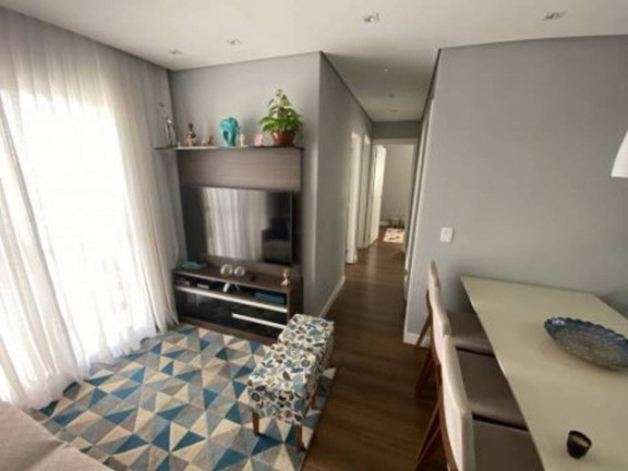 Imagem Apartamento com 3 Quartos para Alugar ou Temporada, 66 m² em Vila Lacerda - Jundiaí Imagem Apartamento com 3 Quartos para Alugar ou Temporada, 66 m² em Vila Lacerda - Jundiaí