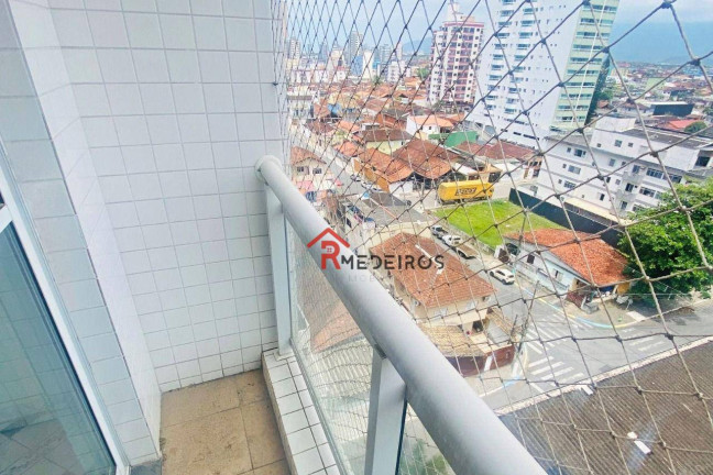 Imagem Apartamento com 1 Quarto à Venda, 48 m² em Ocian - Praia Grande Imagem Apartamento com 1 Quarto à Venda, 48 m² em Ocian - Praia Grande