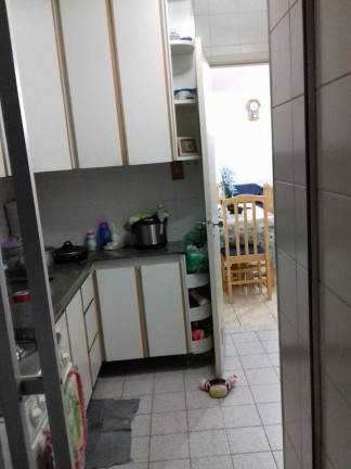 Imagem Apartamento com 3 Quartos à Venda, 62 m² em Imirim - São Paulo