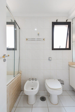 Imagem Apartamento com 3 Quartos à Venda, 177 m² em Perdizes - São Paulo